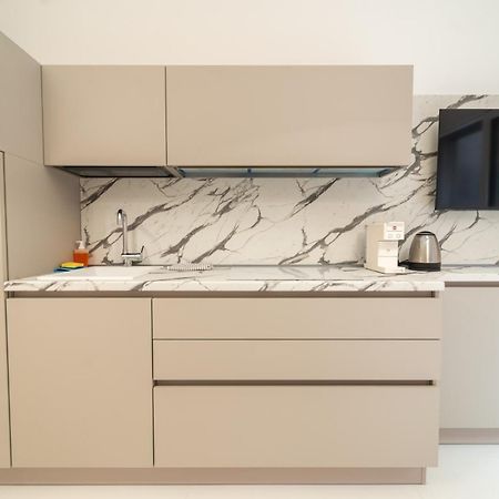 Homeby, Mascarella Patio Apartment Болонья Экстерьер фото