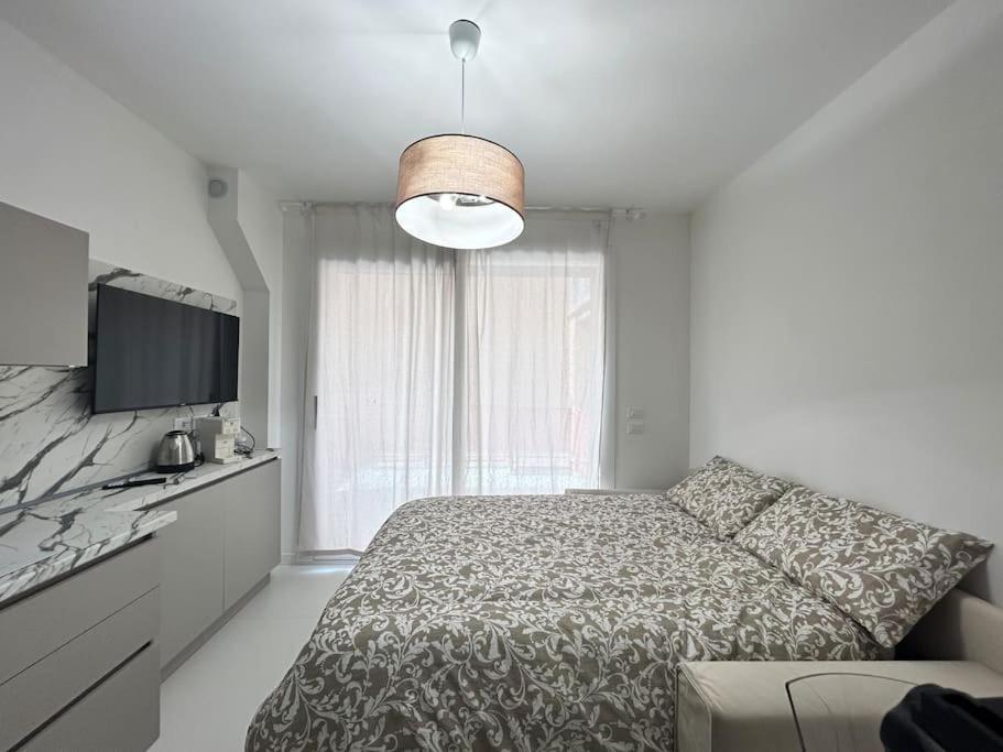 Homeby, Mascarella Patio Apartment Болонья Экстерьер фото