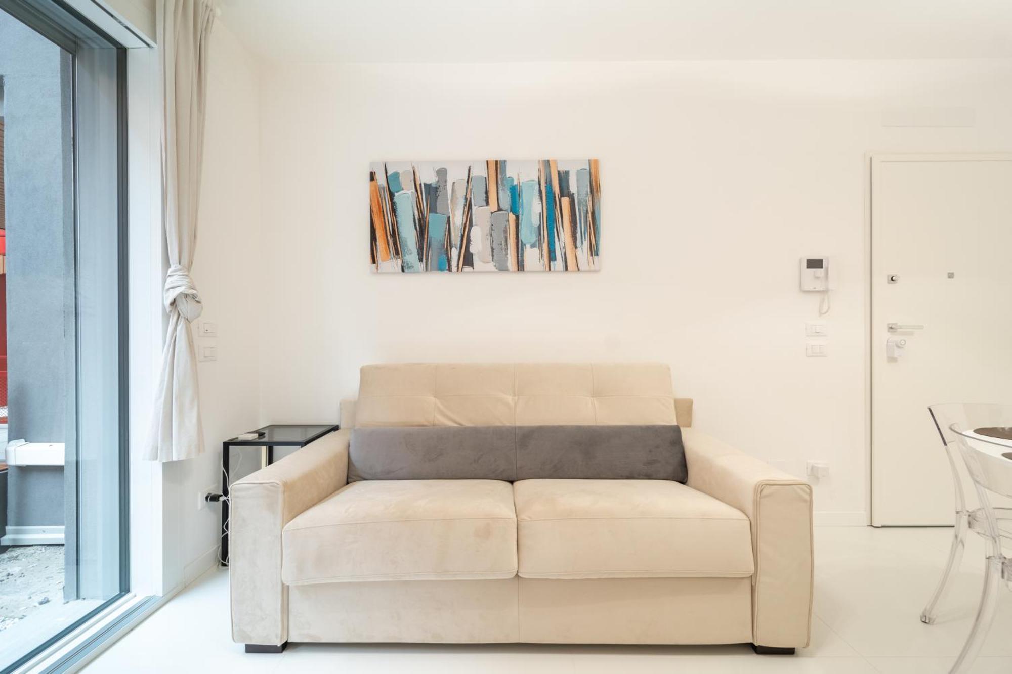 Homeby, Mascarella Patio Apartment Болонья Экстерьер фото