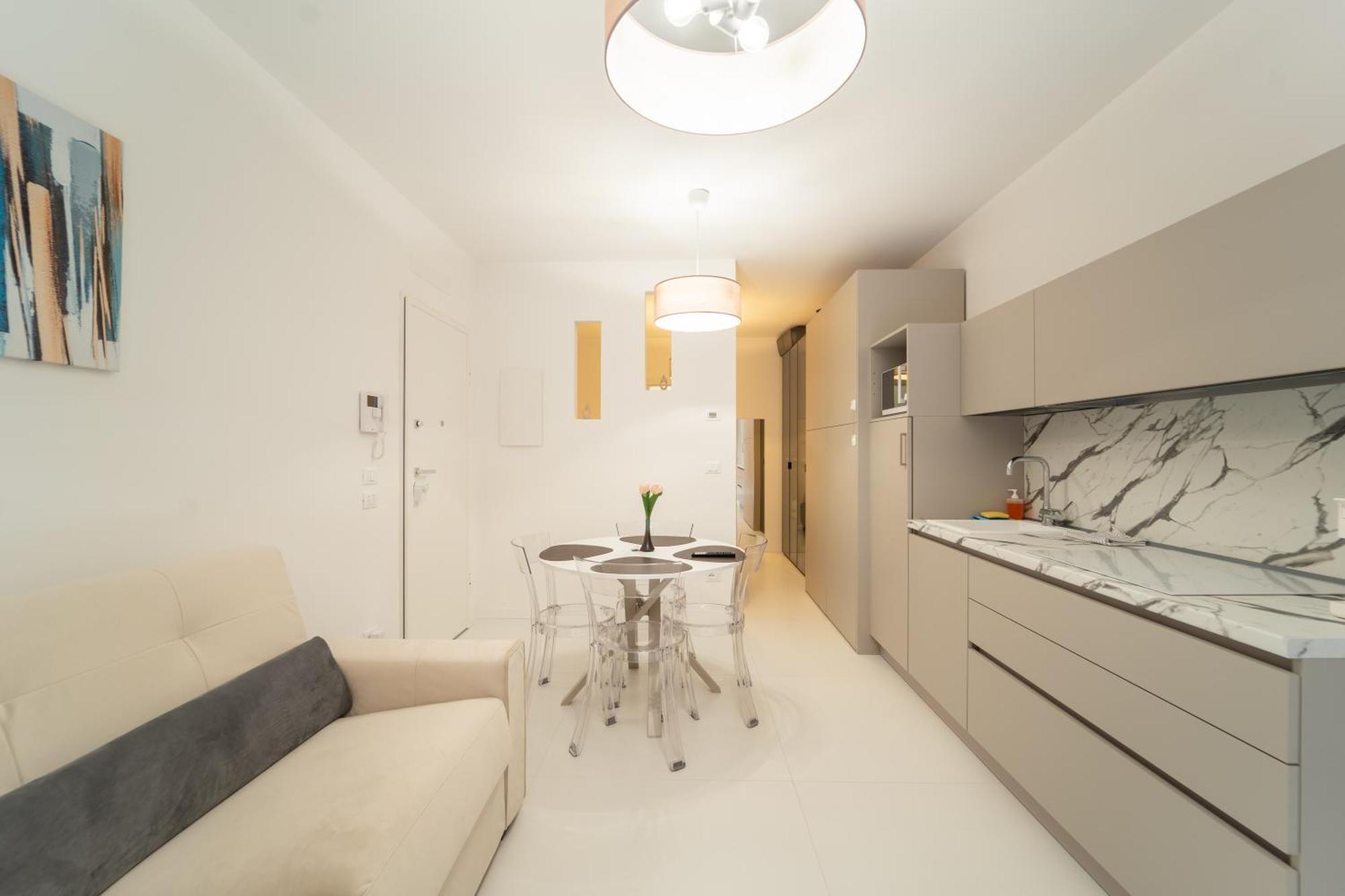 Homeby, Mascarella Patio Apartment Болонья Экстерьер фото