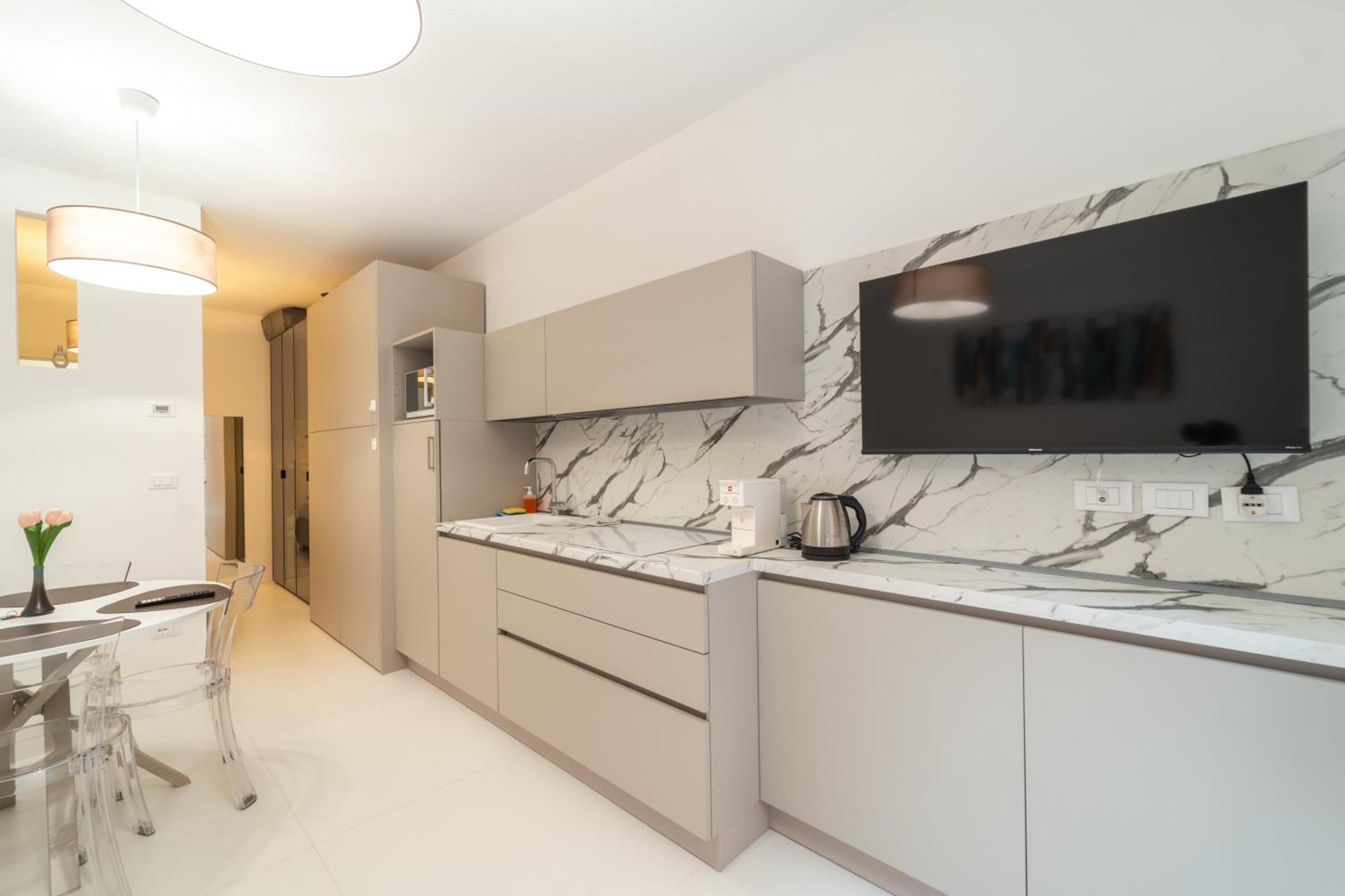 Homeby, Mascarella Patio Apartment Болонья Экстерьер фото