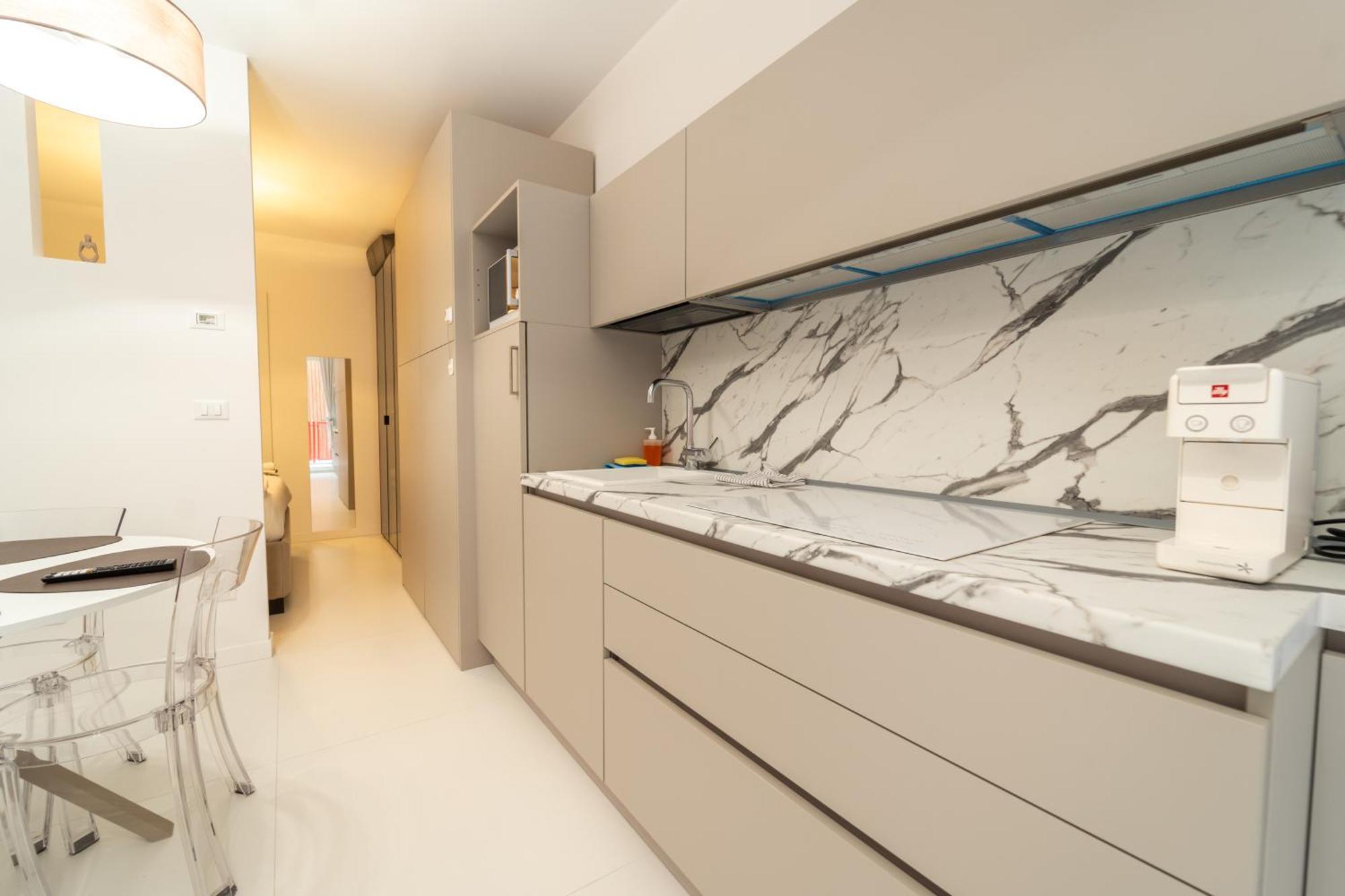Homeby, Mascarella Patio Apartment Болонья Экстерьер фото