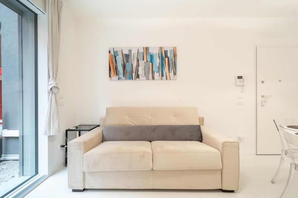 Homeby, Mascarella Patio Apartment Болонья Экстерьер фото